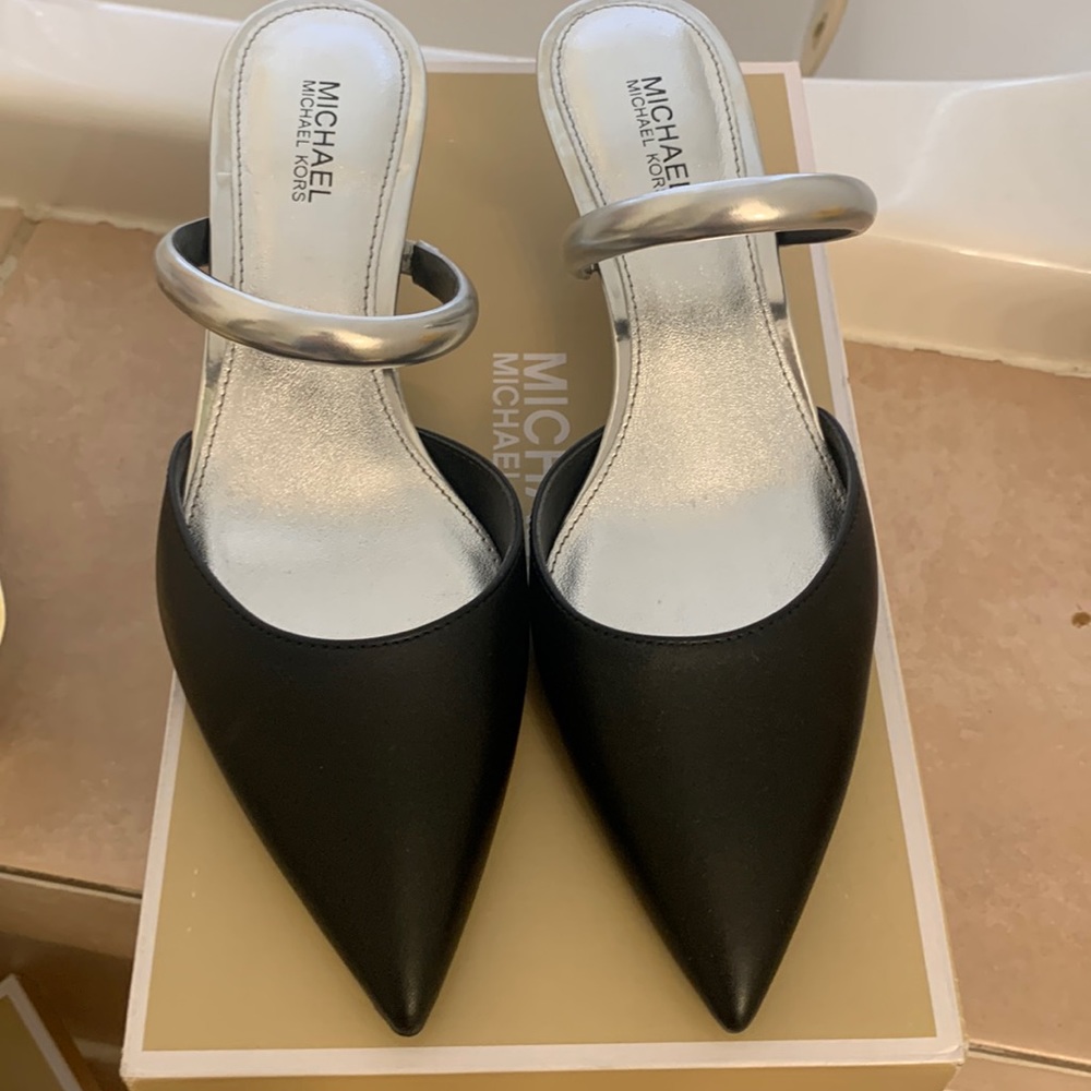 Brand new without tags